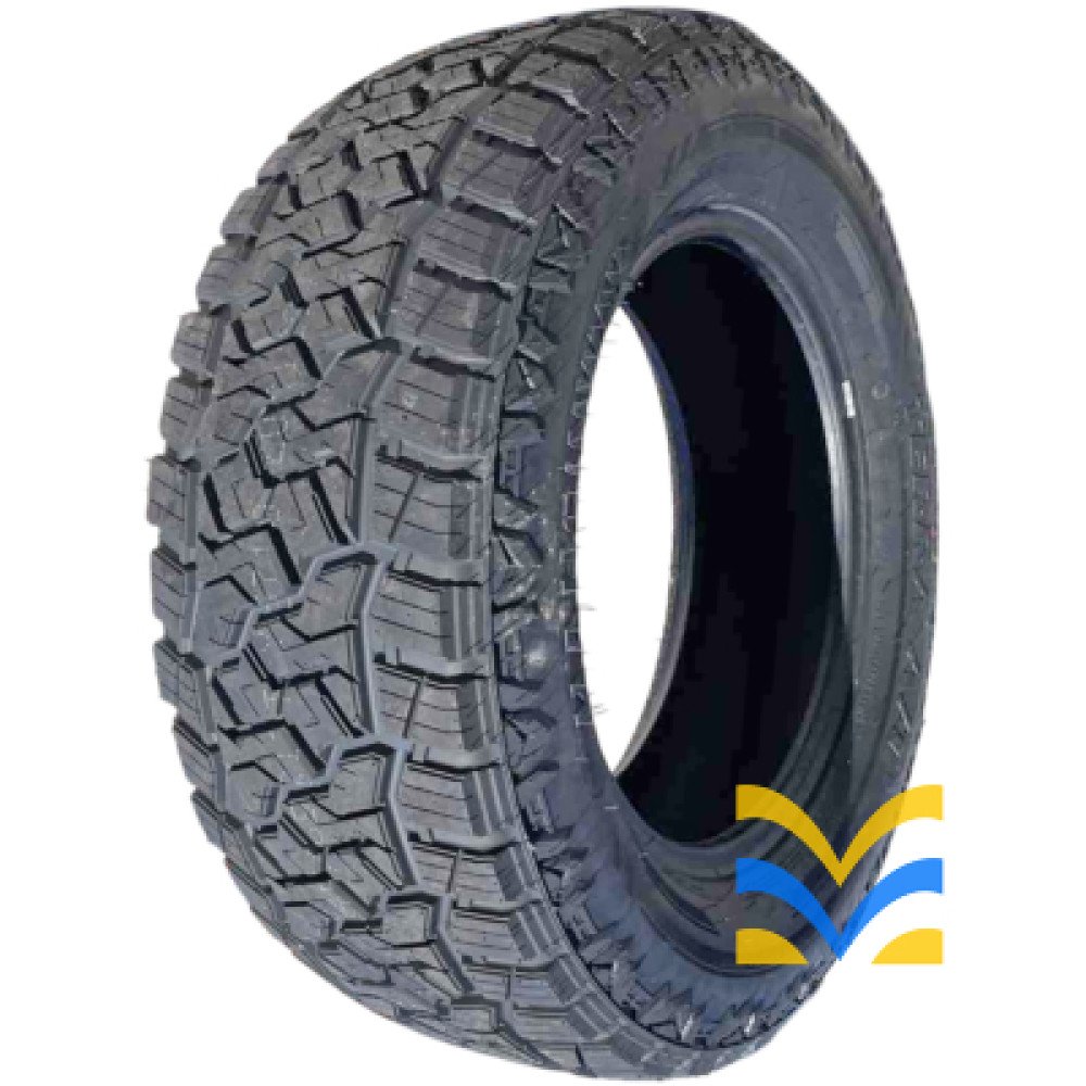 Hansinway Terra A/T 265/60 R18 110T