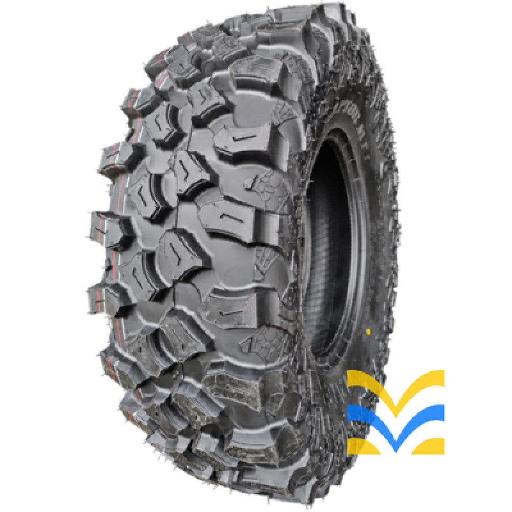 Datex P3173 (квадроцикл) 30/10 R14 60M PR8