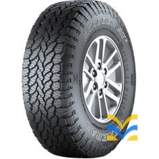 General Tire Grabber AT3 265/60 R18 110H FR