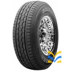 General Tire Grabber HTS 245/75 R16 111S General Tire Grabber HTS 245/75 R16 111S