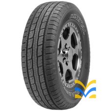 General Tire Grabber HTS 60 285/65 R17 116H General Tire Grabber HTS 60 285/65 R17 116H