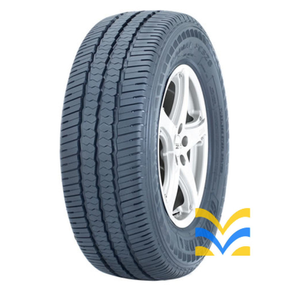 Goodride RADIAL SC328 225/65 R16C 112/110R