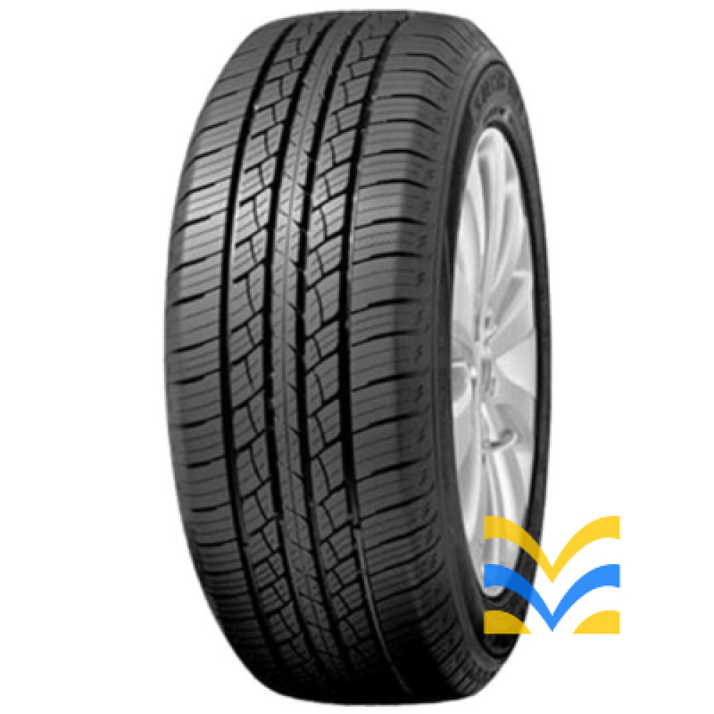 Goodride SU318 H/T 255/50 R19 107V XL