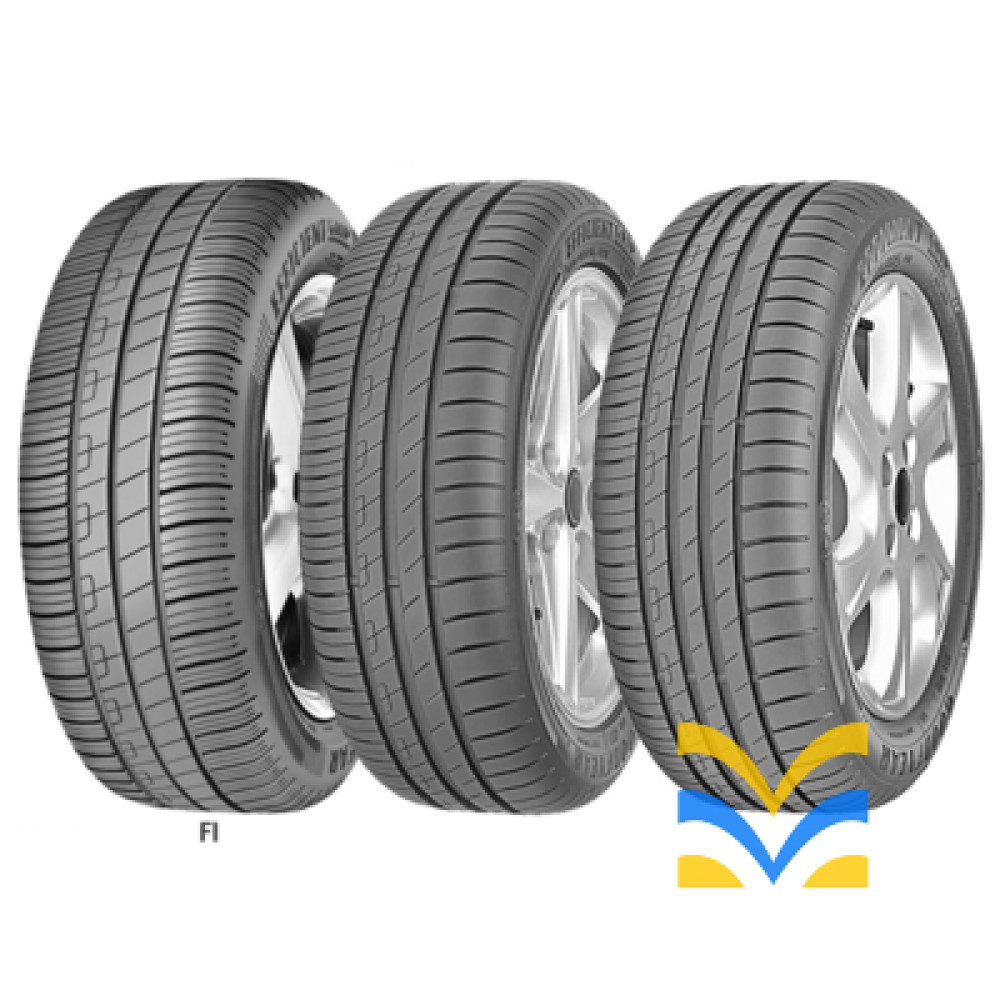 Goodyear EfficientGrip Performance 205/65 R15 94V