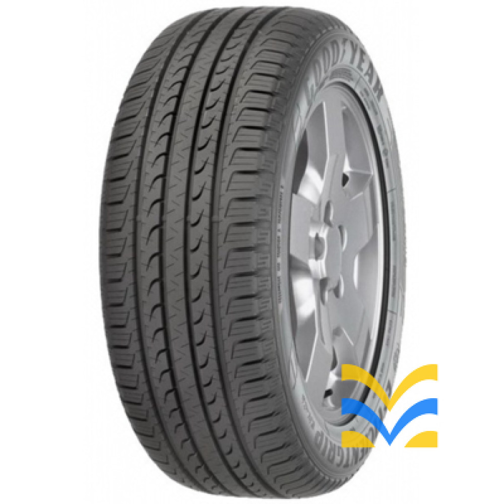 Goodyear EfficientGrip SUV-4x4 215/65 R16 102H XL