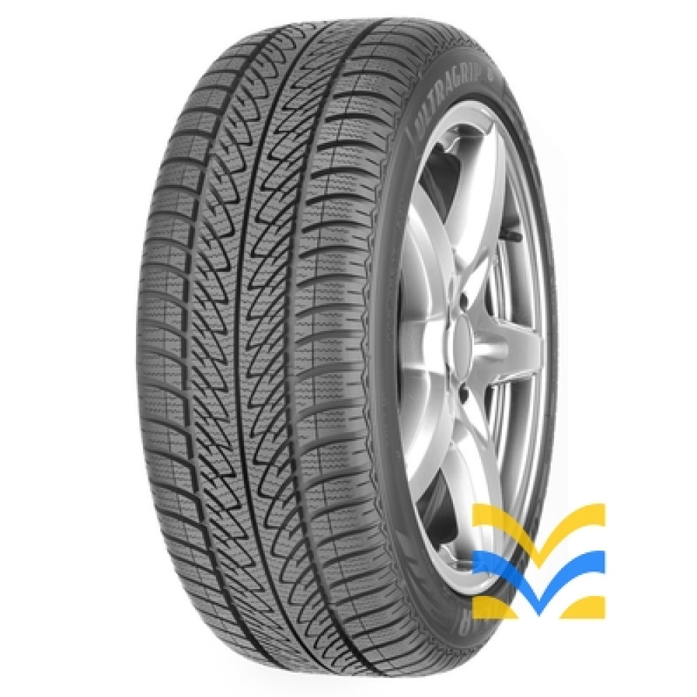 Goodyear UltraGrip 8 Performance 205/65 R16 95H