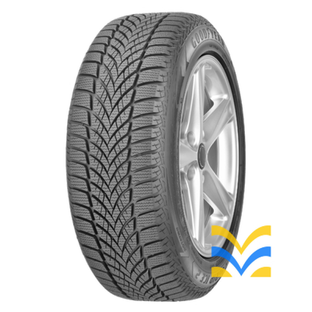 Goodyear UltraGrip Ice 2 215/65 R16 98T