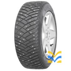 Goodyear UltraGrip Ice Arctic 235/50 R17 100T XL (под шип)