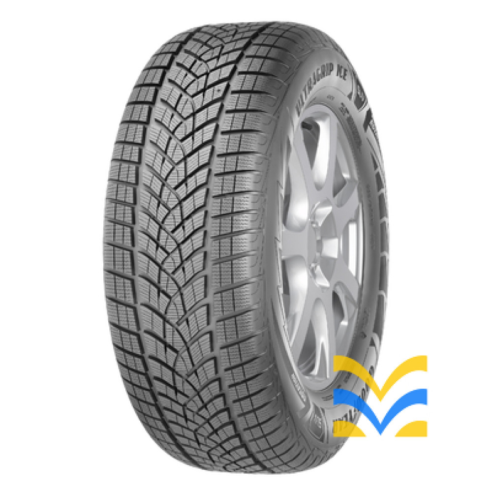 Goodyear UltraGrip Ice SUV Gen-1 275/50 R20 113T XL FP