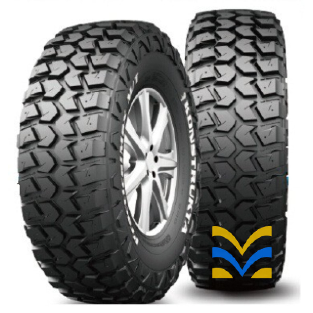 Habilead RS25 PracticalMax M/T 195/70 R15C 104/102Q (под шип)