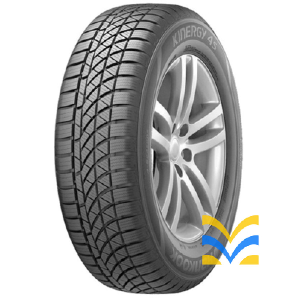Hankook Kinergy 4S H740 175/70 R13 82T