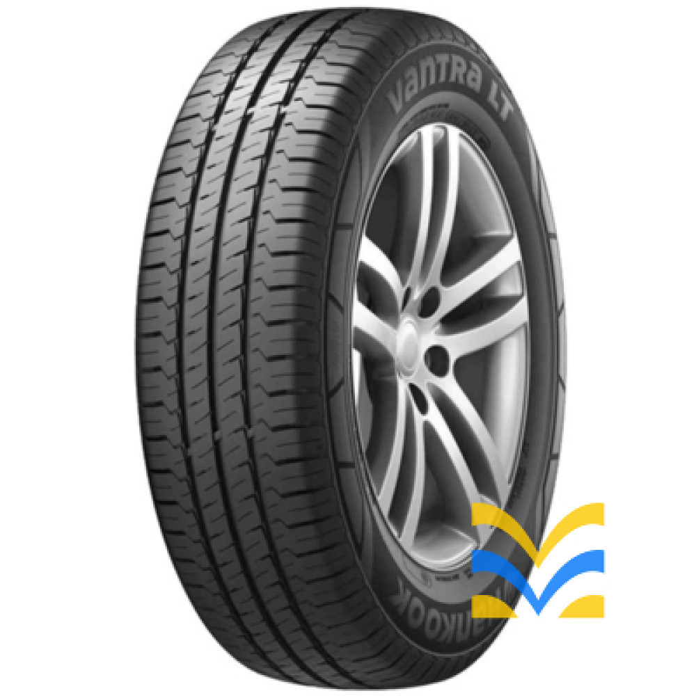Hankook Vantra LT RA18 215/70 R16C 110/108S