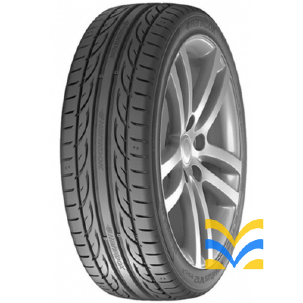 Hankook Ventus V12 evo2 K120 225/50 ZR17 98Y XL