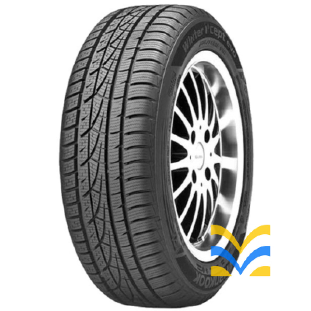 Hankook Winter i*cept evo W310 205/60 R16 92H