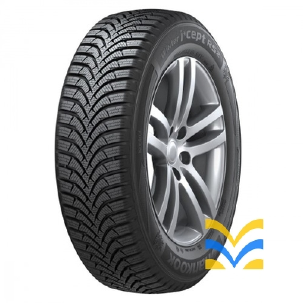 Hankook Winter i*cept RS2 W452 205/65 R15 94H