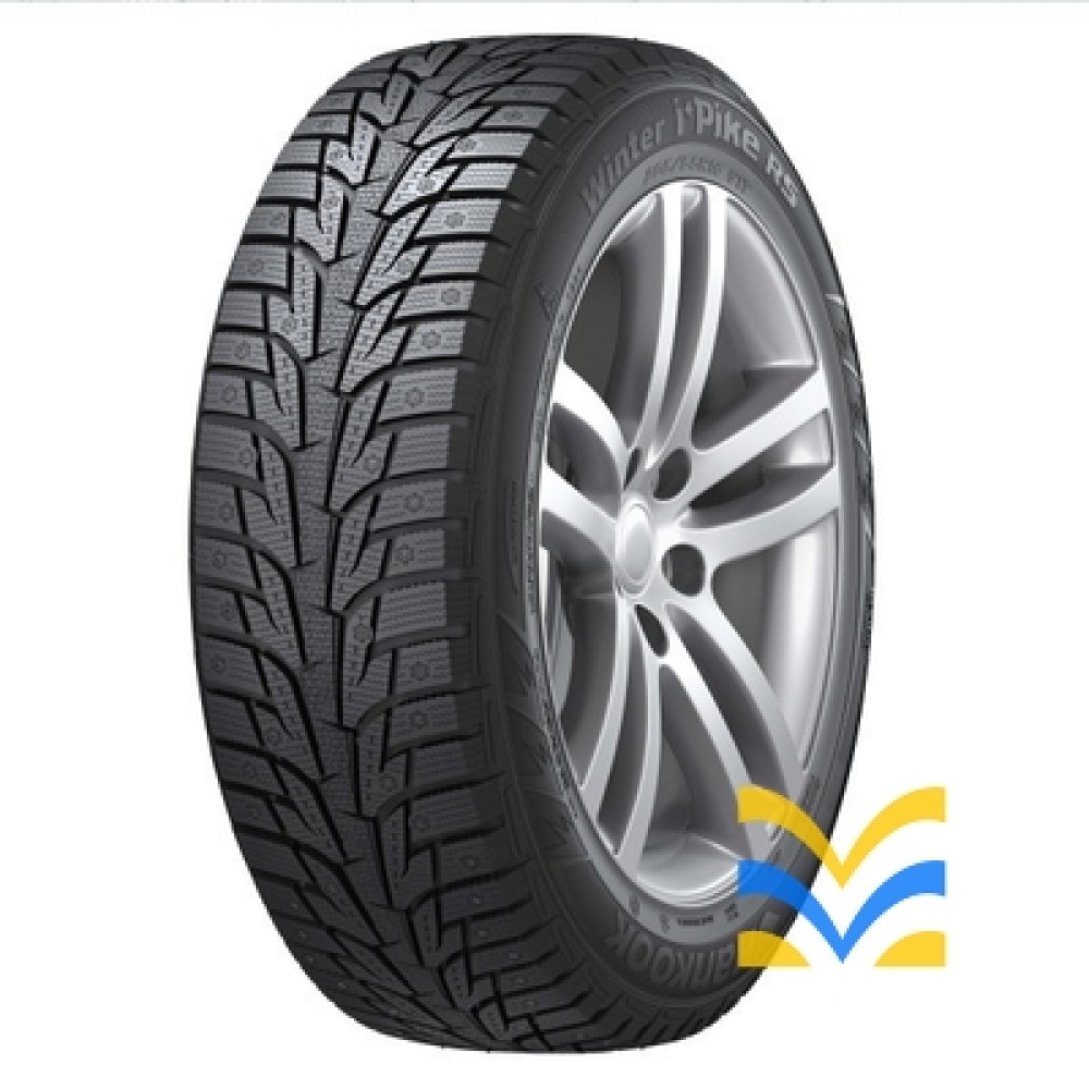 Hankook Winter i*Pike RS W419 255/45 R18 103T XL (под шип)