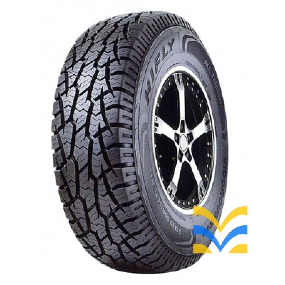 Hifly Vigorous AT601 285/75 R16 126/123R