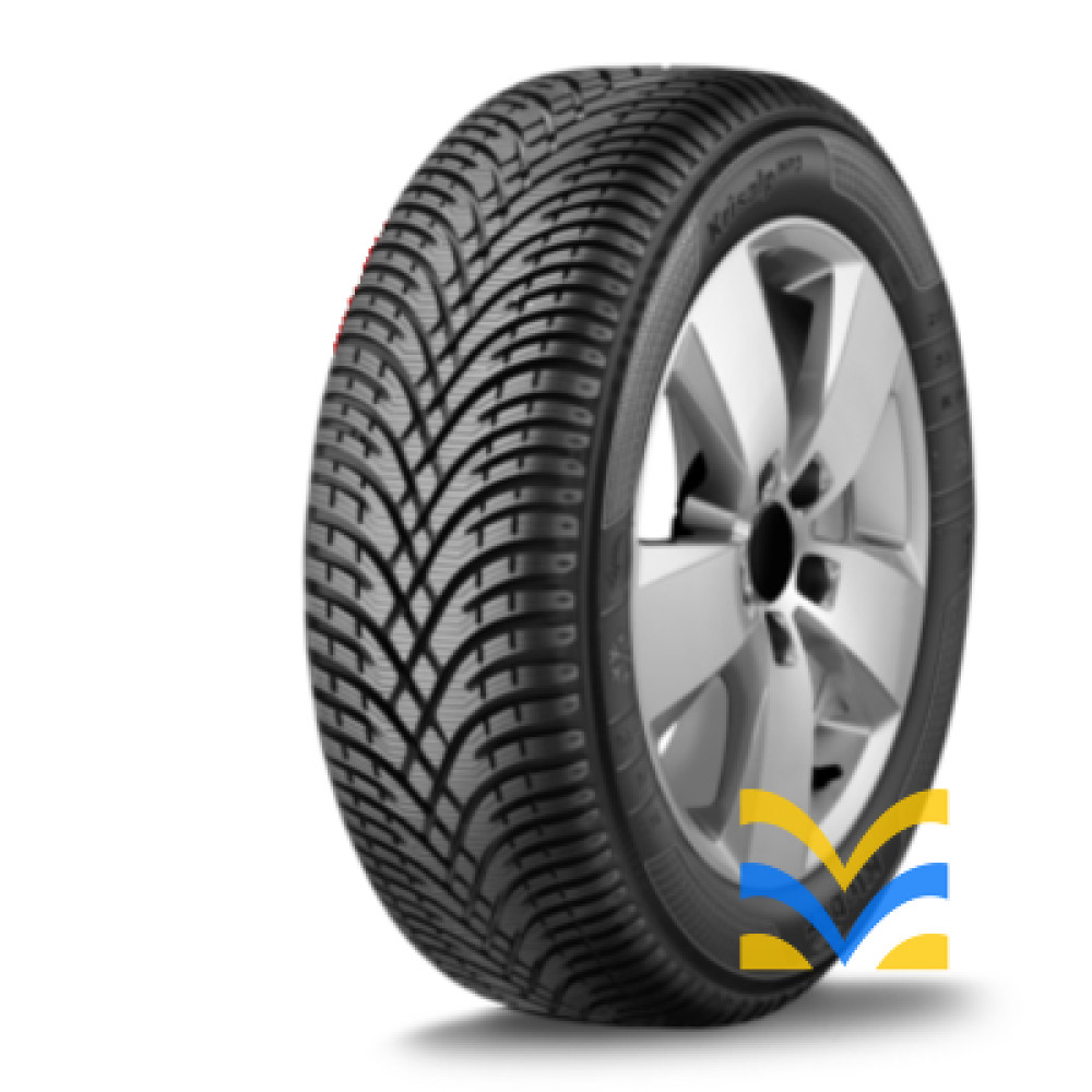 Kleber Krisalp HP3 195/60 R16 89H