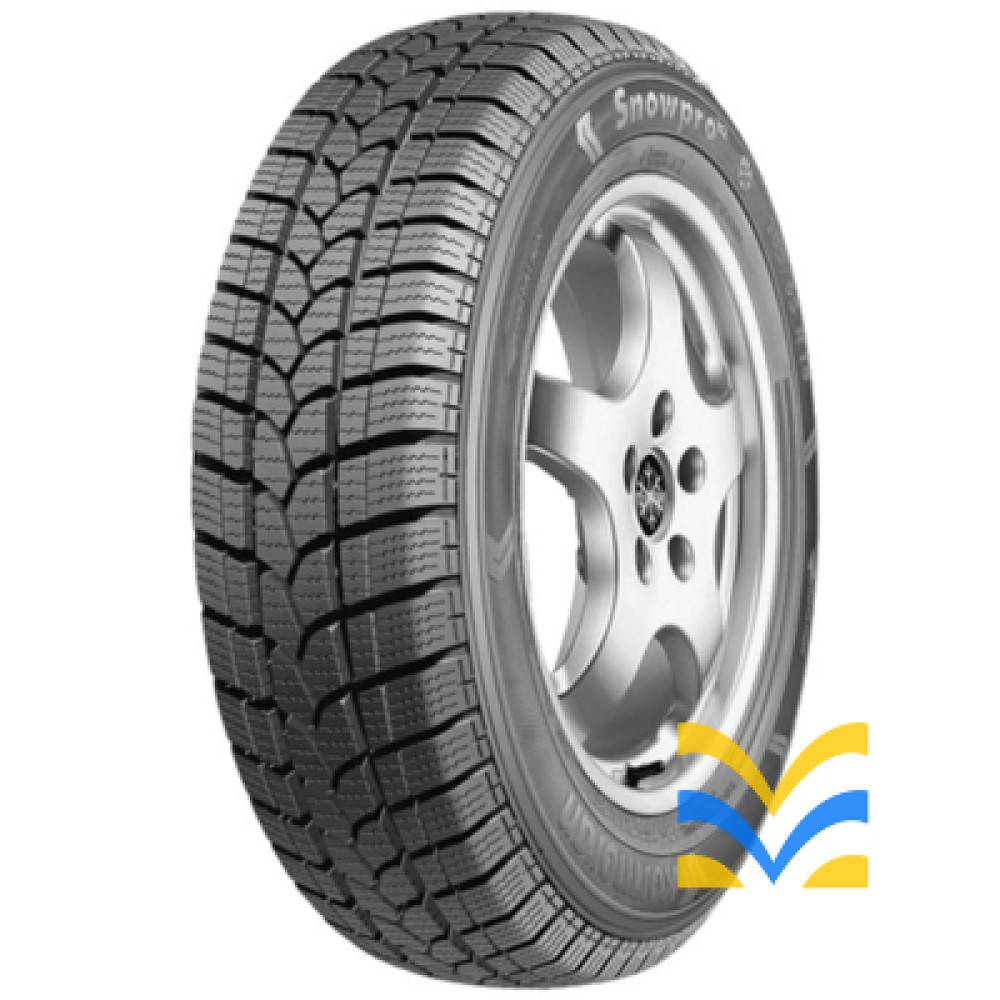 Kormoran SnowPro B2 165/70 R13 79T