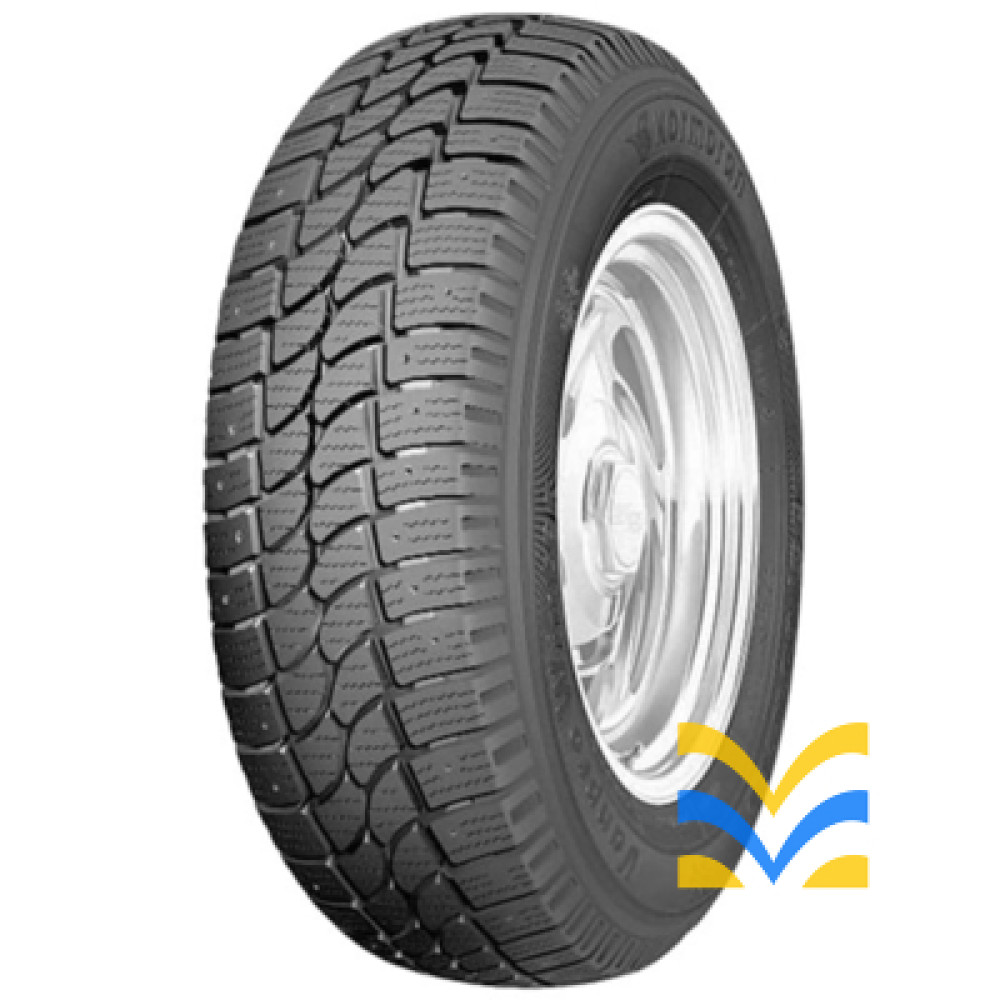 Kormoran VanPro Winter 195/65 R16C 104/102R (под шип)
