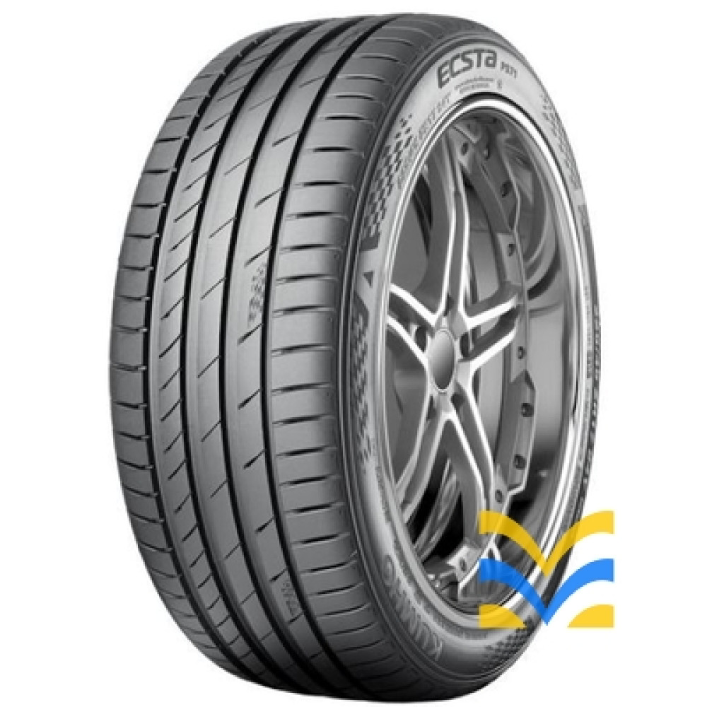 Kumho Ecsta PS71 215/60 R17 96H