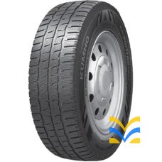 Kumho WinTer PorTran CW51 235/85 R16C 120/116R PR10 Kumho WinTer PorTran CW51 235/85 R16C 120/116R PR10