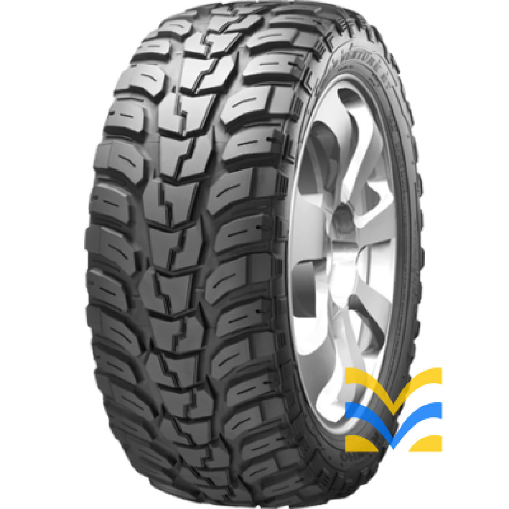 Kumho Road Venture MT KL71 205/80 R16 104Q XL