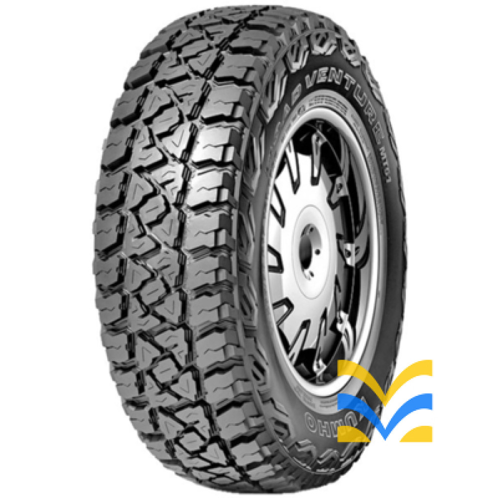 Kumho Road Venture MT51 265/65 R17 120/117Q