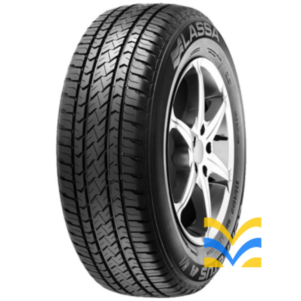 Lassa Competus H/L 265/70 R16 112H