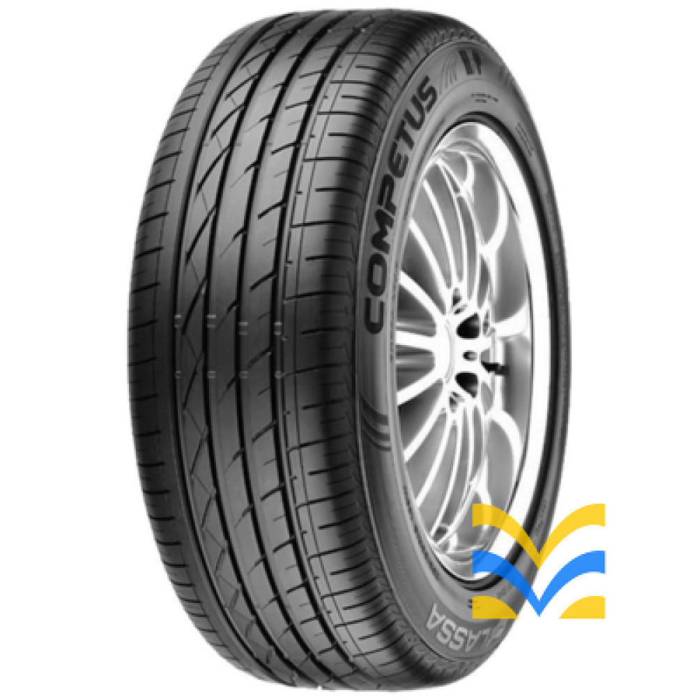 Lassa Competus H/P 255/60 R18 112V XL