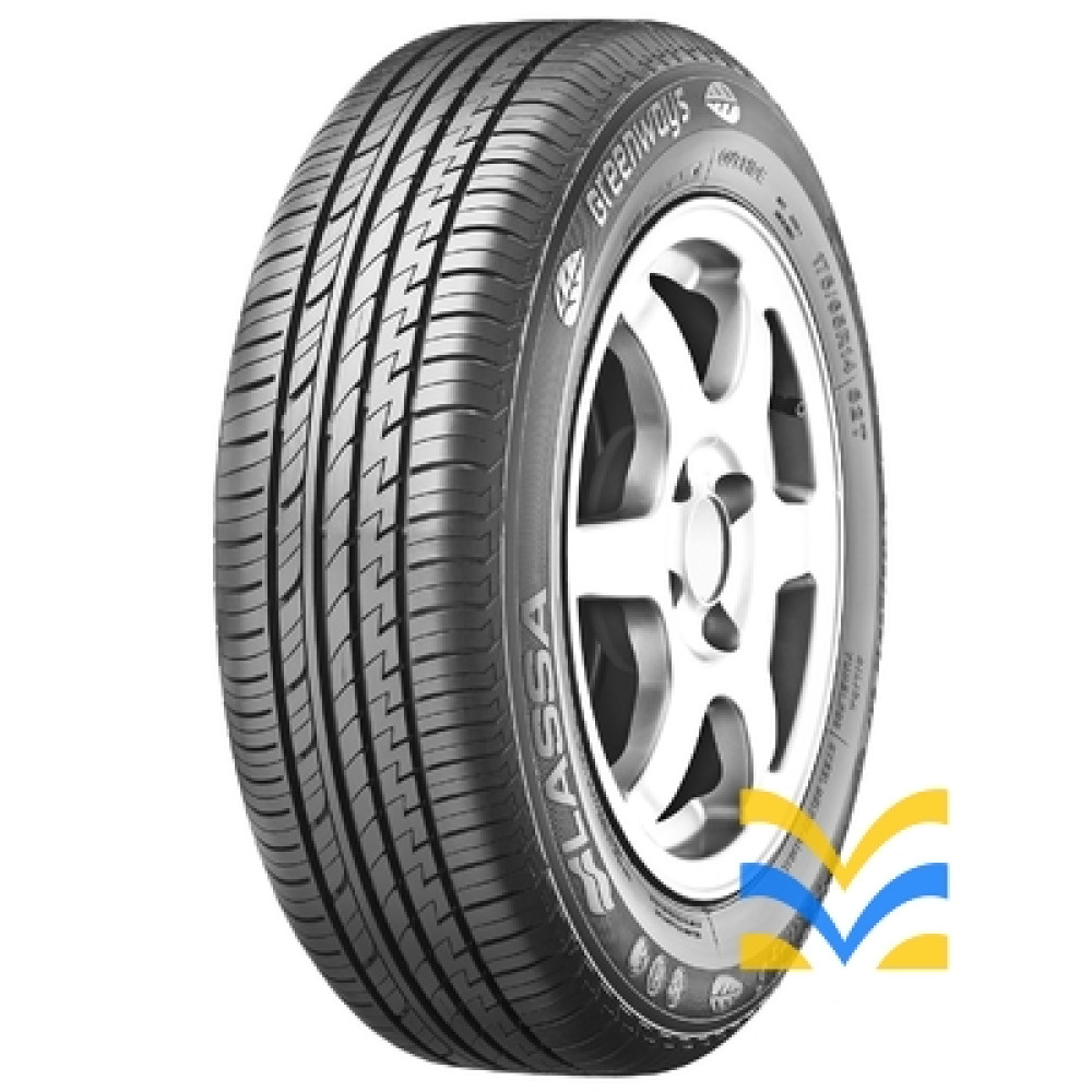 Lassa Greenways 165/70 R13 79T