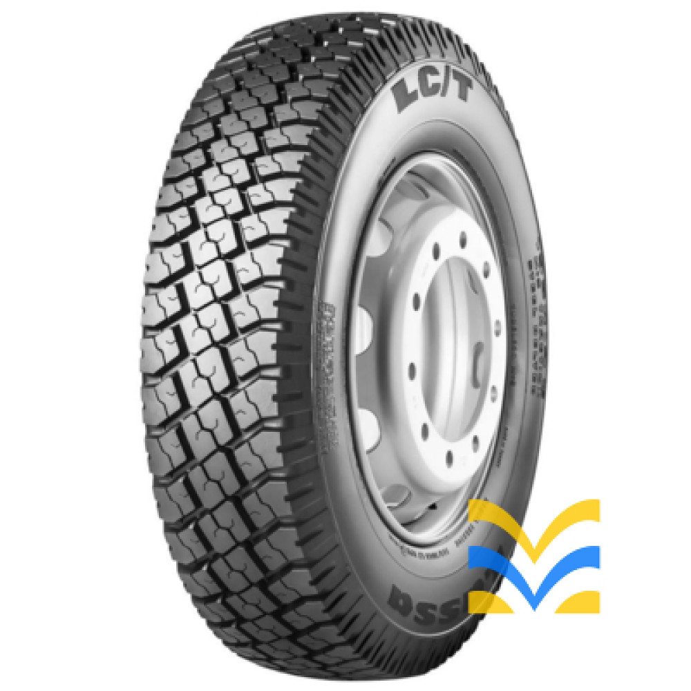 Lassa LC/T (ведущая) 225/70 R15C 112/110Q
