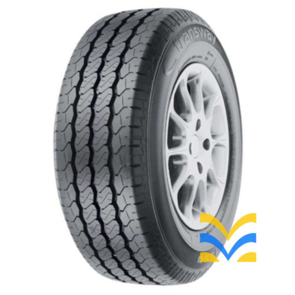 Lassa Transway 225/70 R15C 112/110R