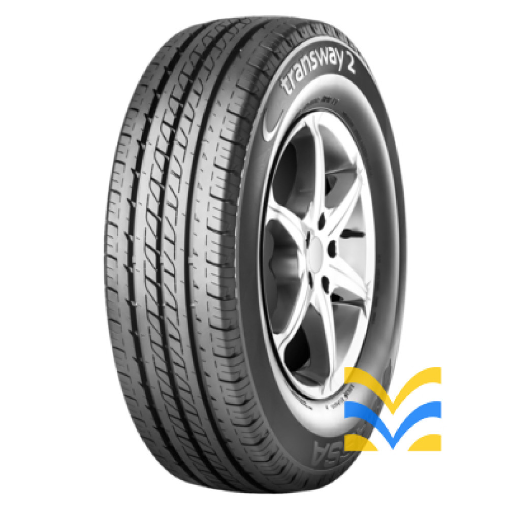 Lassa Transway 2 225/70 R15C 112/110R