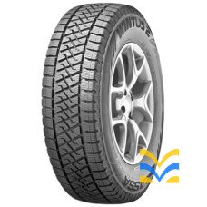 Lassa Wintus 2 195/60 R16C 99/97T