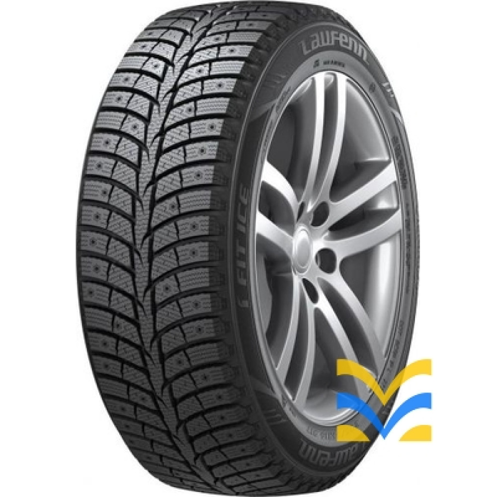 Laufenn I Fit Ice LW71 215/65 R16 98T (под шип)