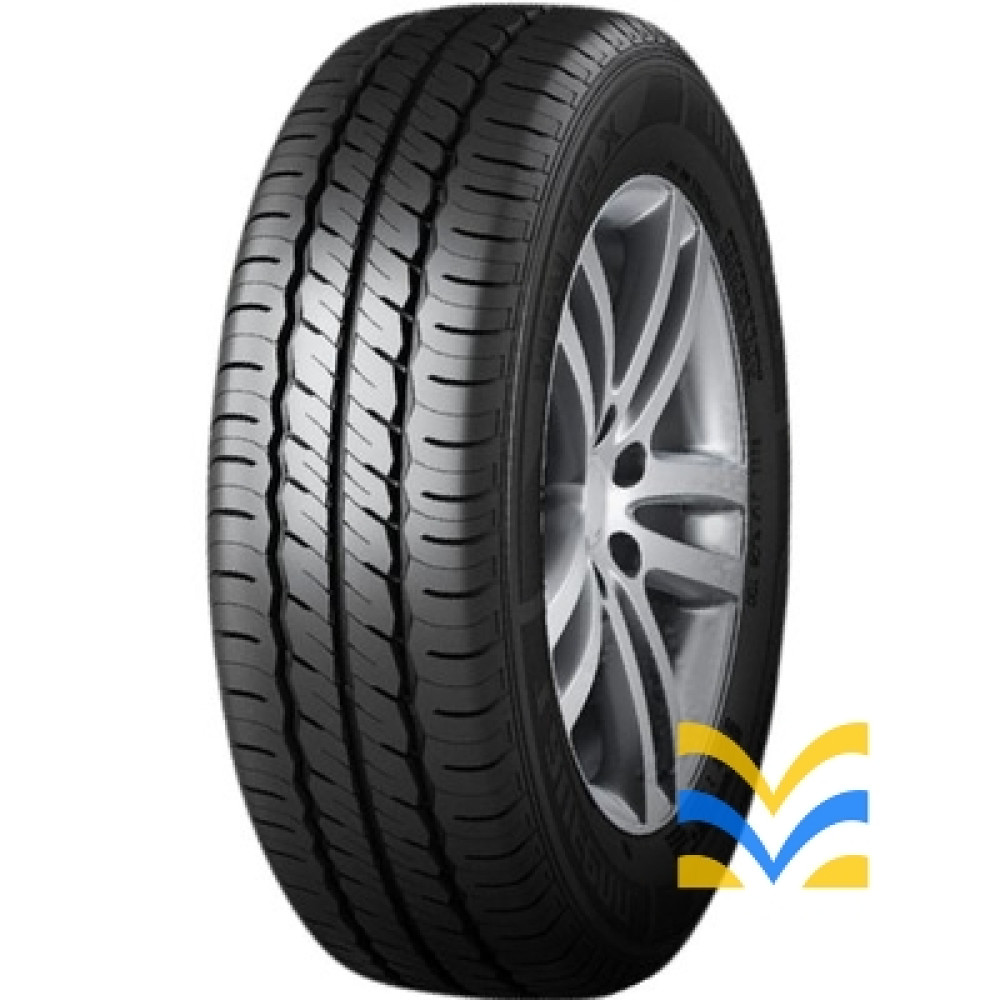 Laufenn X Fit Van LV01 235/65 R16C 121/119R