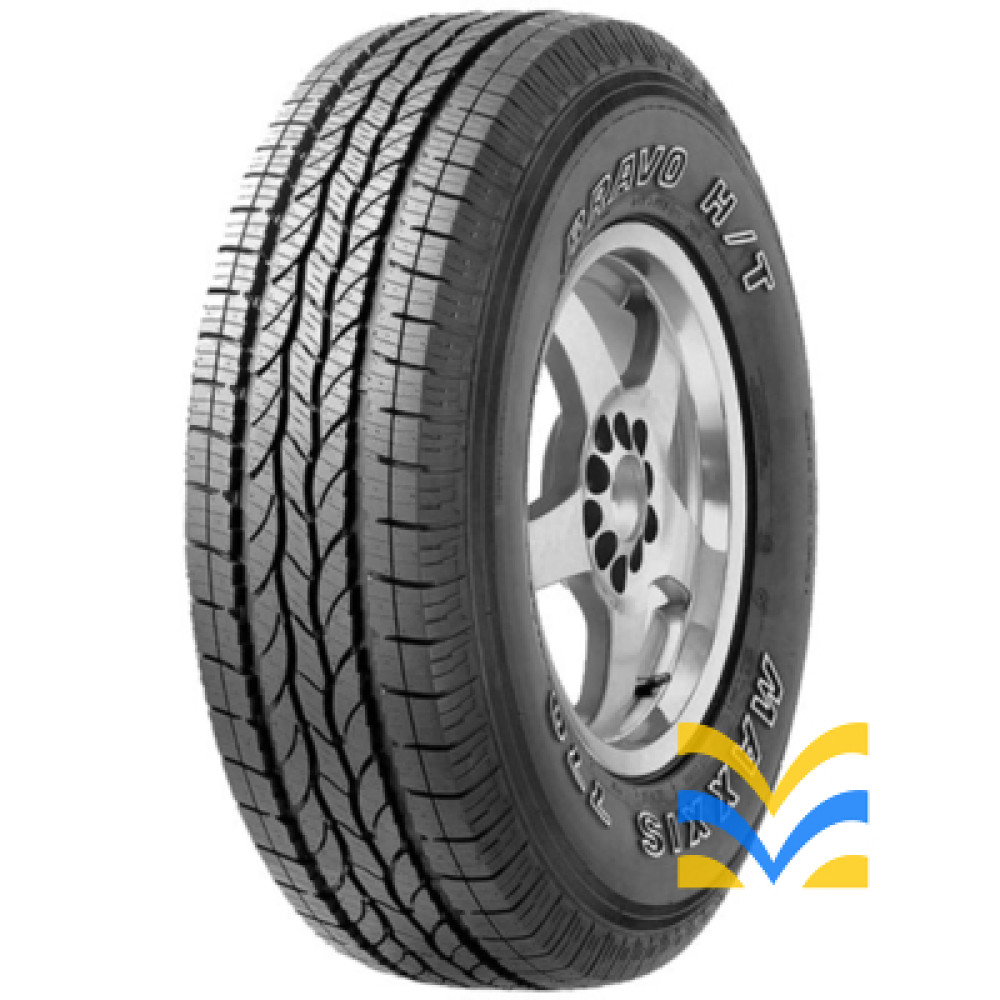 Maxxis HT-770 BRAVO 225/65 R17 102H