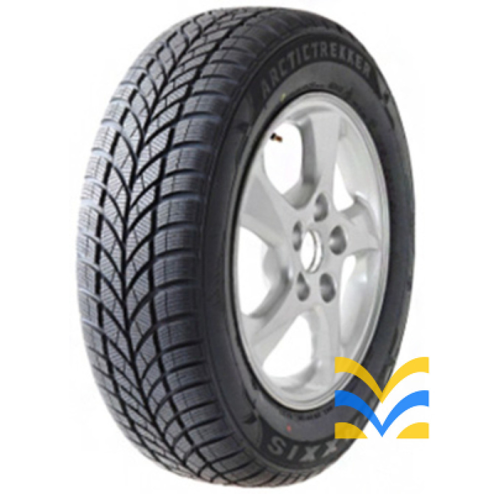 Maxxis ARCTICTREKKER WP-05 175/55 R15 77T