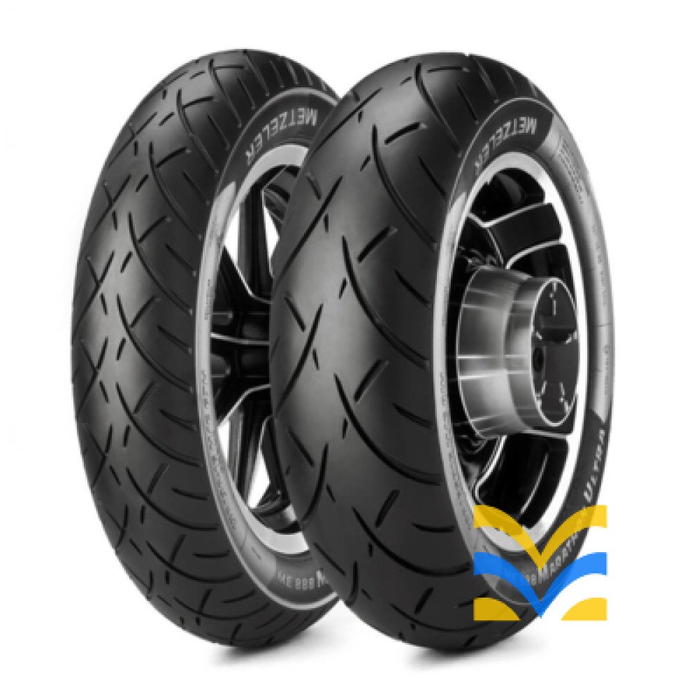 Metzeler ME 888 Marathon Ultra 130/90 R16 67H