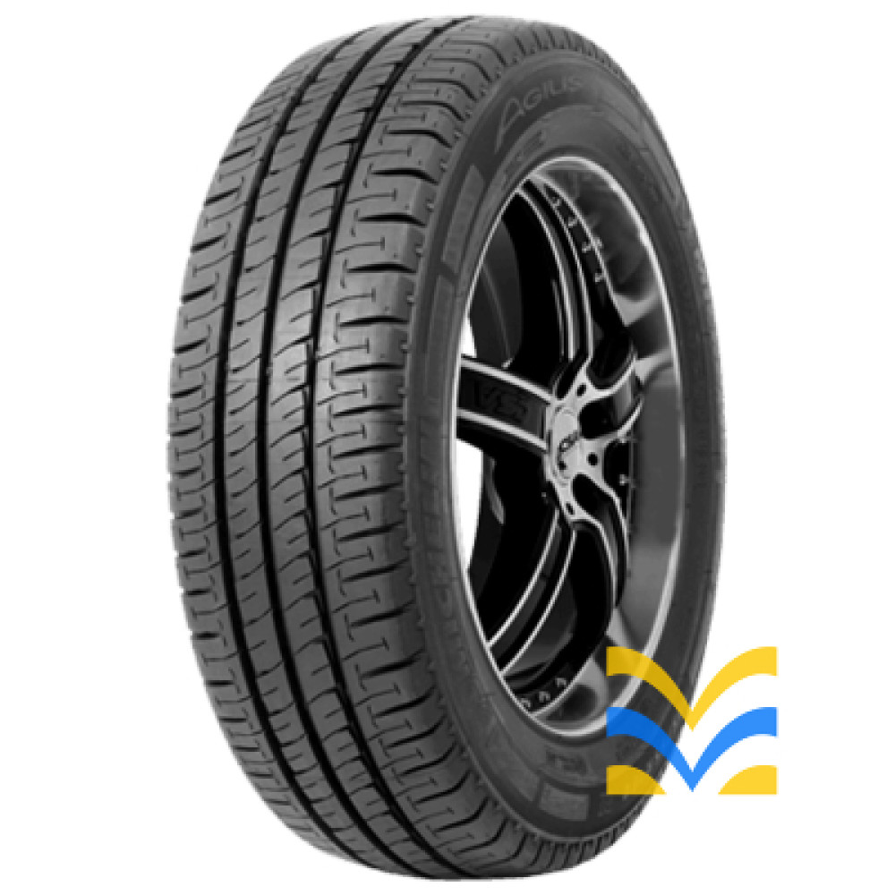 Michelin Agilis + 235/65 R16C 115/113R