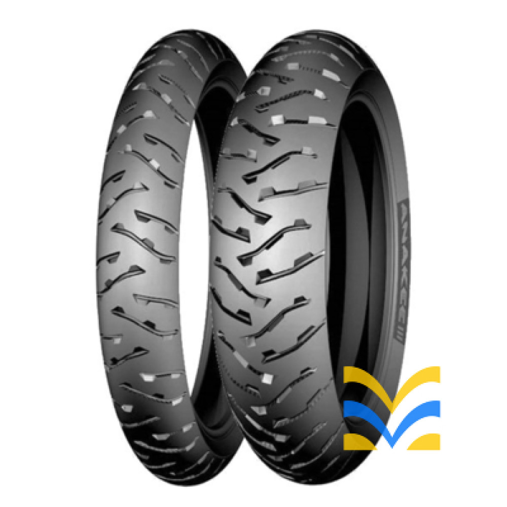 Michelin Anakee 3 170/60 R17 72V