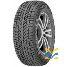 Michelin Latitude Alpin LA2 255/50 R19 107V XL ZP *