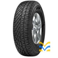 Michelin Latitude Cross 265/60 R18 110H