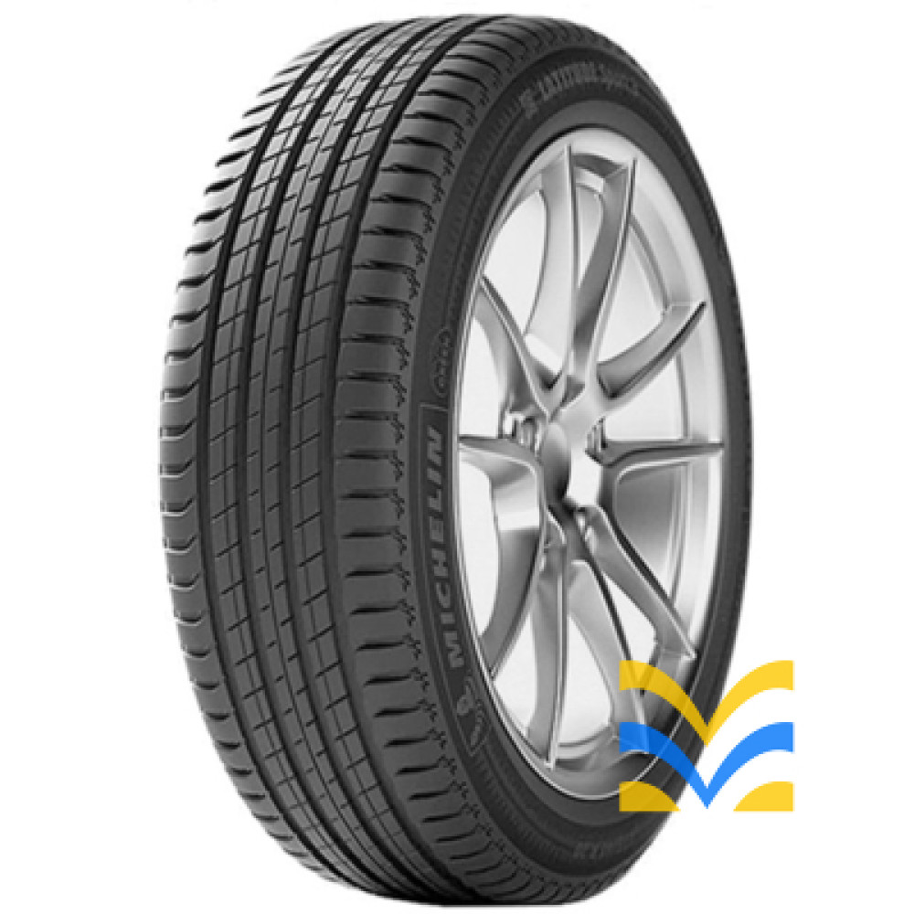 Michelin Latitude Sport 3 315/40 R21 111Y MO