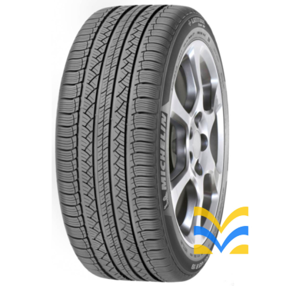 Michelin Latitude Tour HP 235/55 R19 101V
