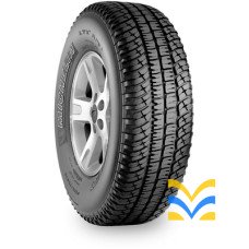 Michelin LTX A/T2 265/65 R17 112S