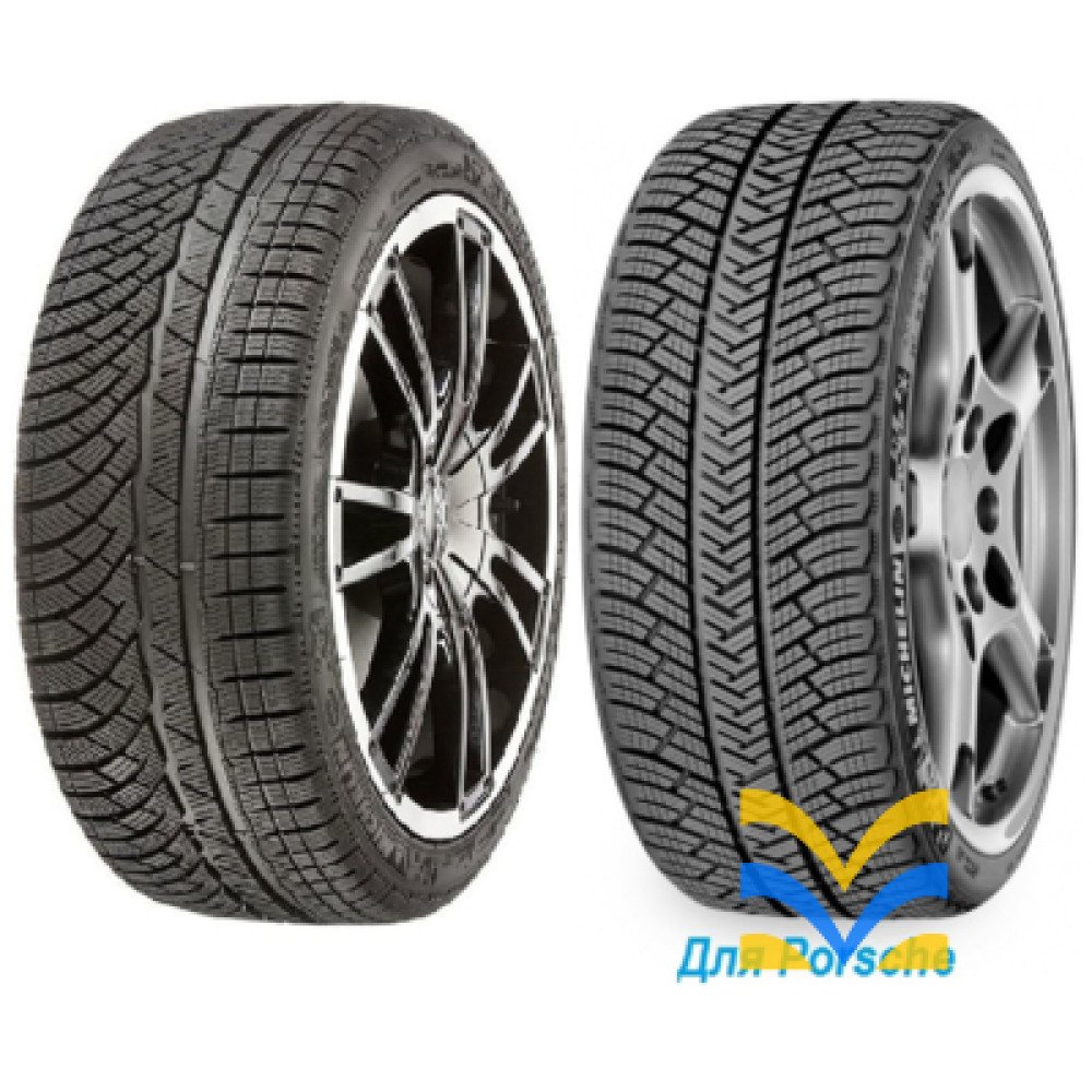 Michelin Pilot Alpin PA4 285/35 R20 104V XL MO