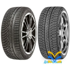 Michelin Pilot Alpin PA4 245/50 R18 104V XL