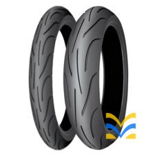 Michelin Pilot Power 2CT 110/70 R17 54W